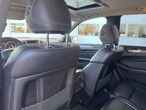 Used 2013 Mercedes-Benz ML 350 BlueTEC 4MATIC image 21