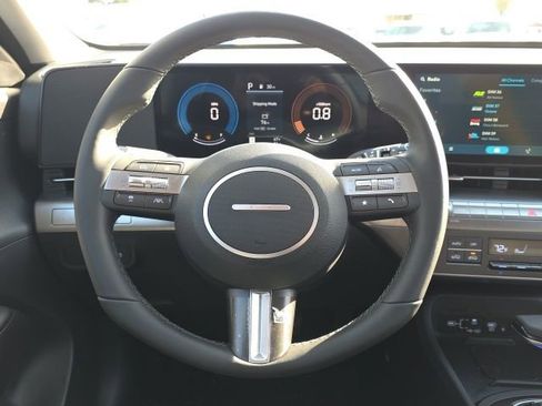 Certified 2026 Hyundai Kona SEL Sport image 9