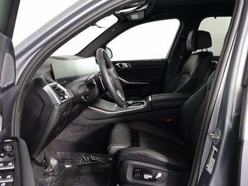Used 2026 BMW X5 sDrive40i w/ Climate Comfort Package RWD image 10