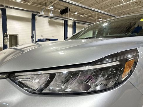 Used 2024 Ford Escape ST-Line image 27