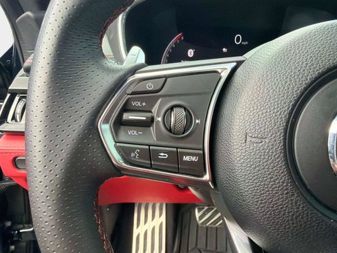 Used 2026 Acura MDX A-Spec AWD/4WD image 32