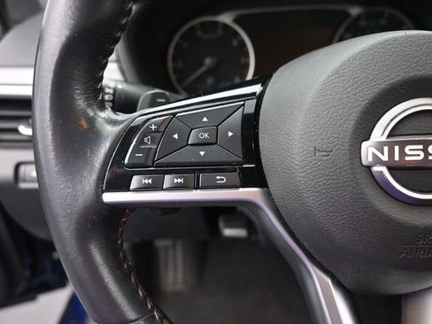 Used 2023 Nissan Altima 2.5 SR image 31