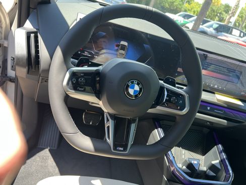 Used 2026 BMW X3 xDrive30i w/ Premium Package AWD/4WD image 14
