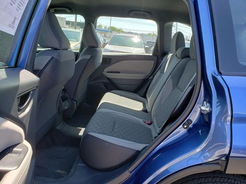 New 2026 Subaru Forester AWD/4WD image 7