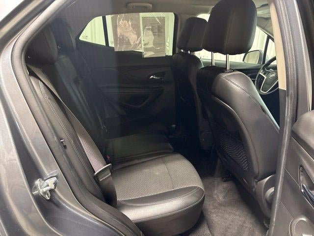 Used 2019 Buick Encore Preferred AWD/4WD image 25