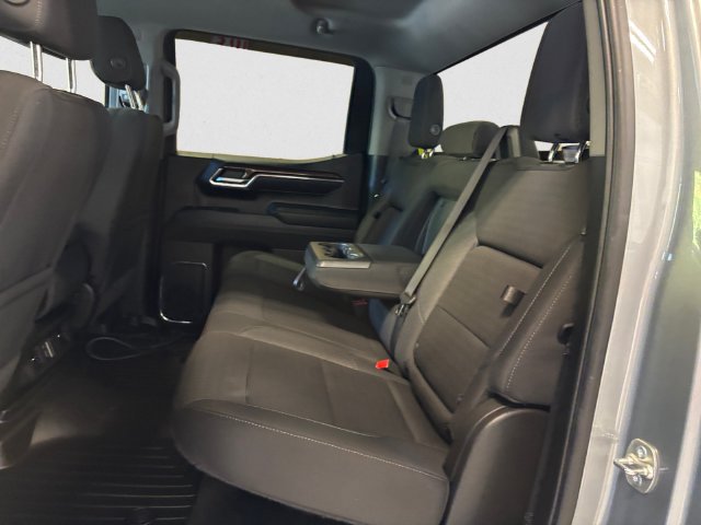Used 2025 GMC Sierra 1500 Elevation AWD/4WD image 14