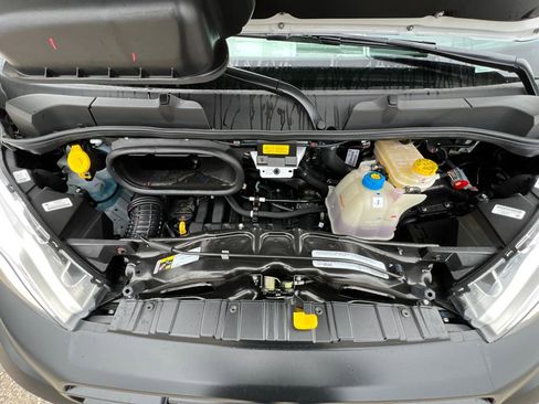 New 2026 RAM ProMaster 2500 w/ Convenience Group image 10