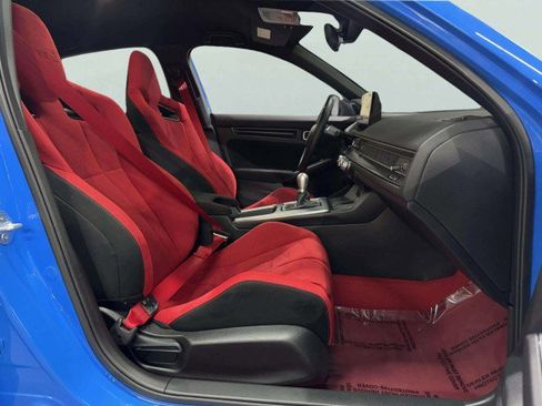 Used 2023 Honda Civic Type R image 65