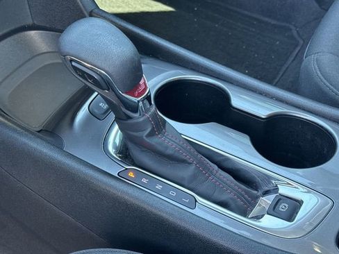 Certified 2023 Chevrolet Malibu RS w/ Driver Confidence Package image 18