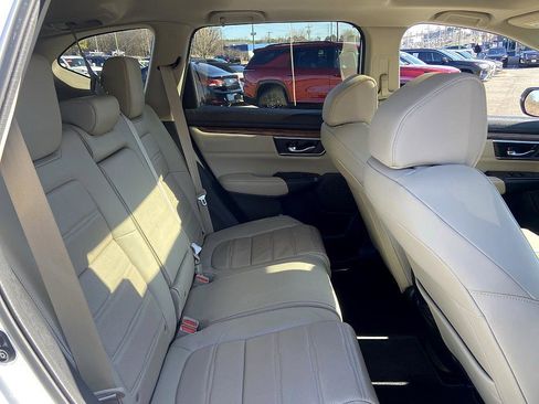 Used 2021 Honda CR-V EX-L image 19