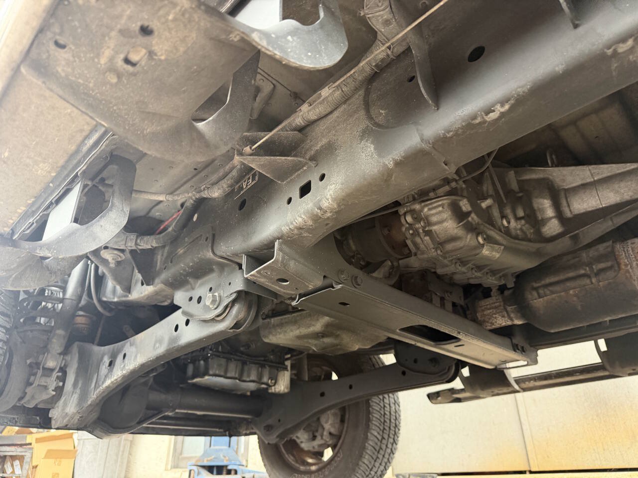 Used 2017 Ford F250 XLT AWD/4WD image 18