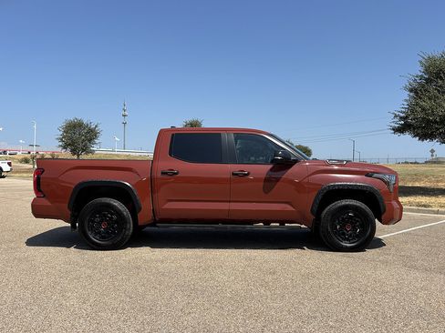Used 2024 Toyota Tundra TRD Pro AWD/4WD image 20