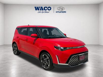 Used 2024 Kia Soul EX