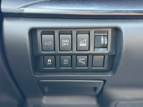 Used 2024 Subaru Forester Wilderness AWD/4WD image 6