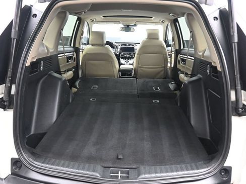 Used 2018 Honda CR-V Touring image 50