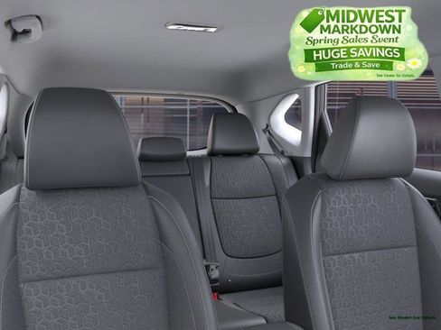 New 2026 Kia Seltos S image 27