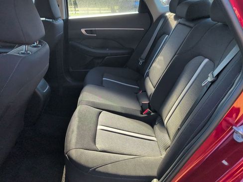 Used 2025 Hyundai Sonata SEL FWD image 26