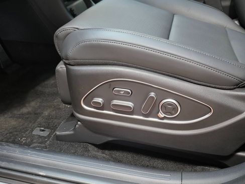 New 2026 Hyundai Palisade Calligraphy image 21