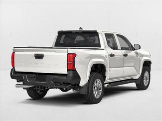 New 2026 Toyota Tacoma SR RWD video 2