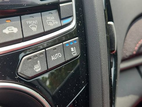 Used 2024 Acura RDX w/ Advance Package AWD/4WD image 26