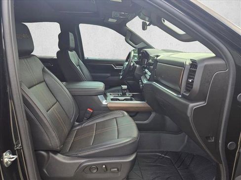 Used 2025 Chevrolet Silverado 1500 High Country w/ High Country Premium Package image 21