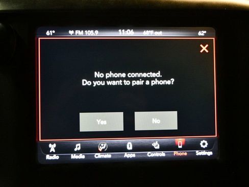 Used 2021 RAM 1500 Big Horn image 58