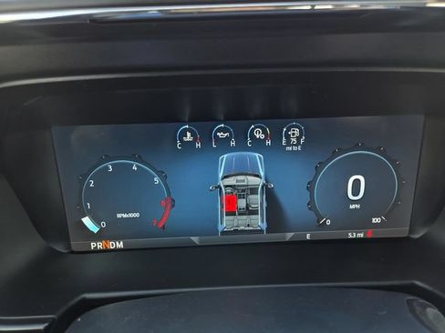 New 2026 Ford F250 Lariat w/ Tremor Off-Road Package AWD/4WD image 22