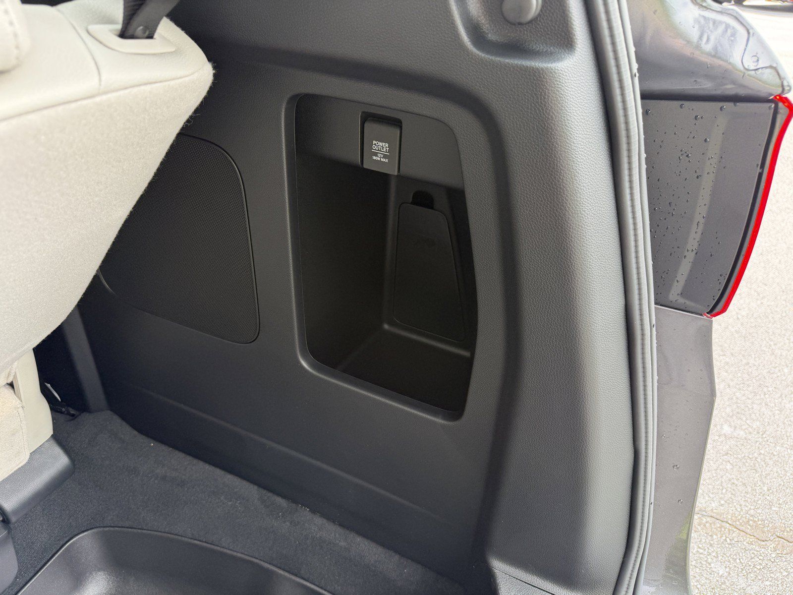 New 2026 Honda Odyssey EX-L image 10