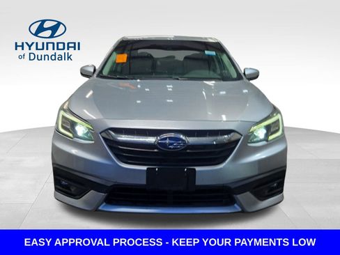 Used 2022 Subaru Legacy Premium image 5