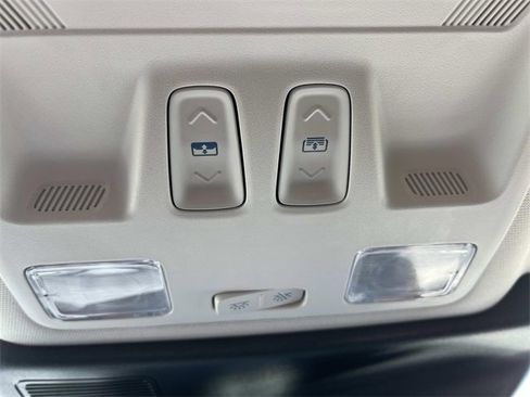 Used 2025 Ford Bronco Sport Outer Banks w/ Outer Banks Tech Package+ image 33