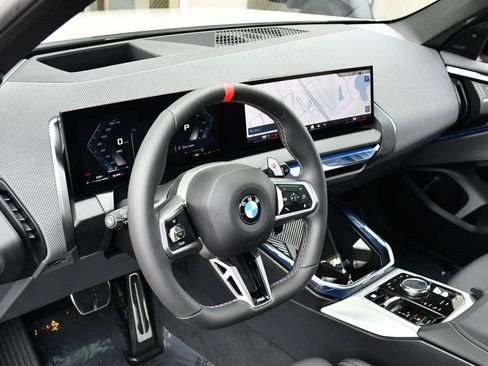 Used 2025 BMW X3 M50 w/ Premium Package image 46