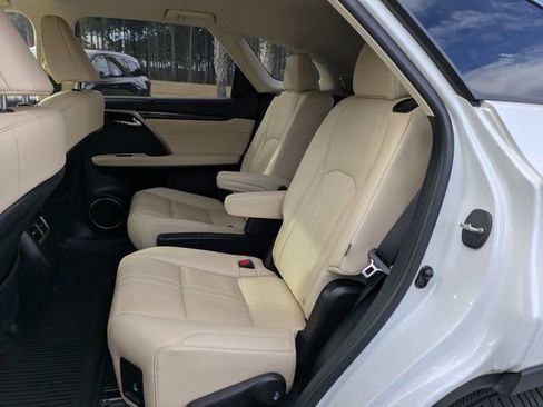 Used 2022 Lexus RX 450hL Luxury image 15