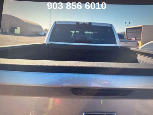 Used 2017 RAM 2500 Lone Star image 10