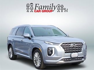 Used 2020 Hyundai Palisade Limited video 2