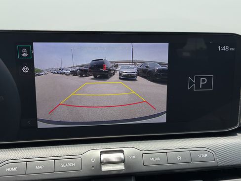 Used 2025 Kia K4 FWD image 21