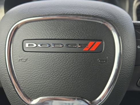 Used 2023 Dodge Charger Scat Pack w/ Daytona Edition Group image 5