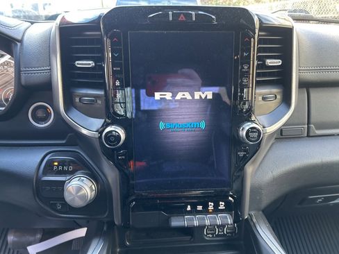 Used 2020 RAM 1500 Laramie image 6