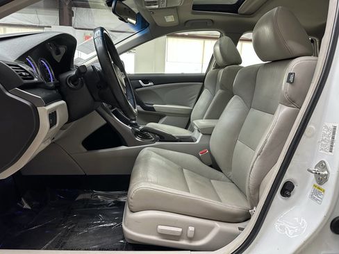 Used 2012 Acura TSX Sport Wagon image 11