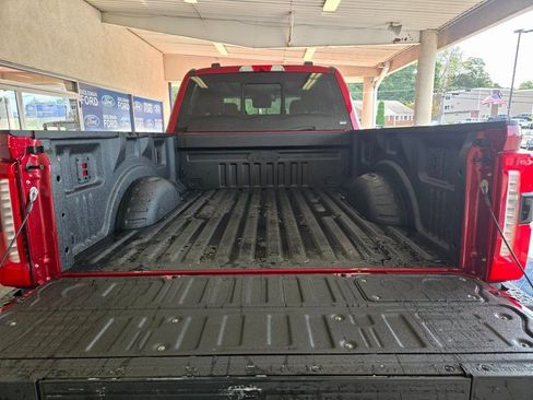 New 2026 Ford F350 XLT w/ XLT Premium Package image 7