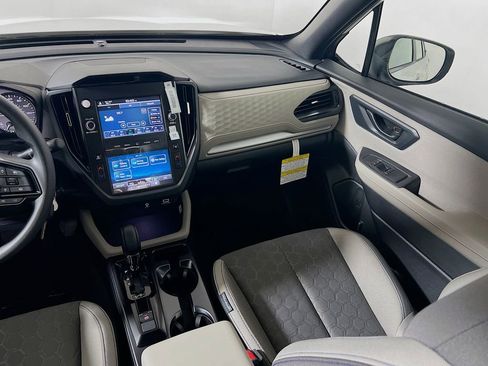 New 2026 Subaru Forester AWD/4WD image 18