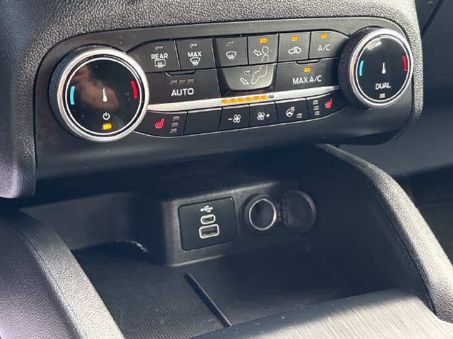 Used 2024 Ford Escape Active AWD/4WD image 33