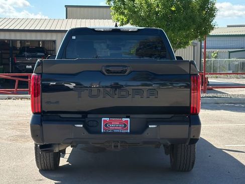 Used 2023 Toyota Tundra SR5 w/ SR5 Convenience Package image 7