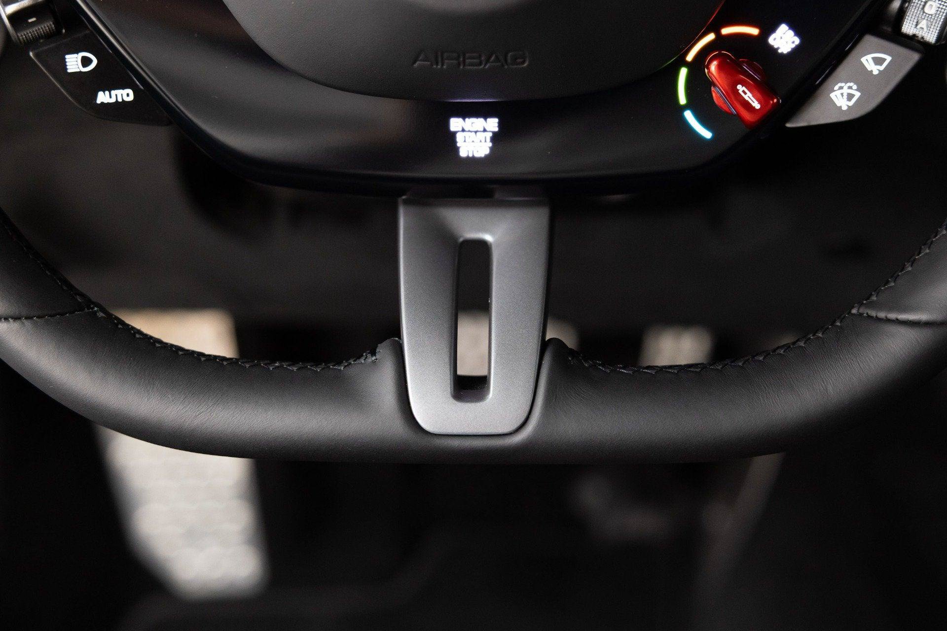 Certified 2023 Ferrari Roma RWD image 74