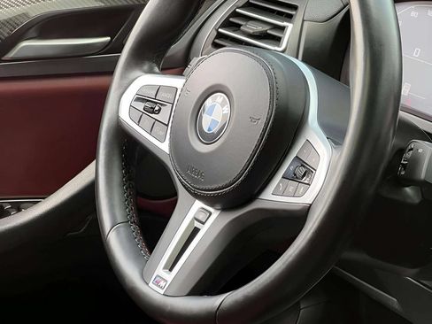 Used 2023 BMW X4 M40i w/ Premium Package AWD/4WD image 32