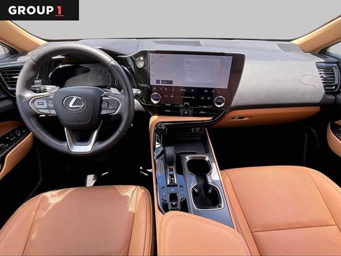 Used 2025 Lexus NX 250 FWD w/ Cold Area Package image 13