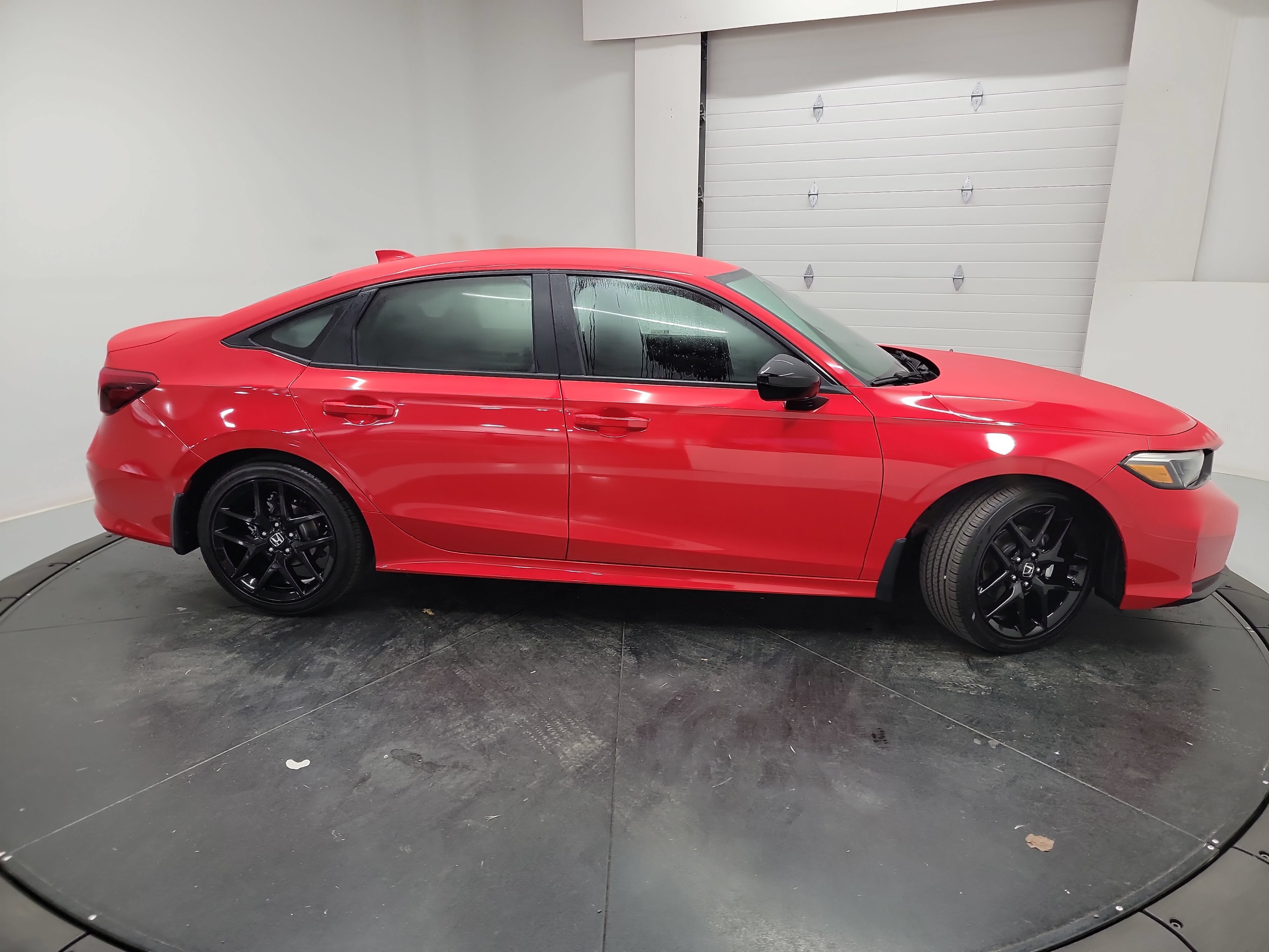 Used 2026 Honda Civic Sport image 11