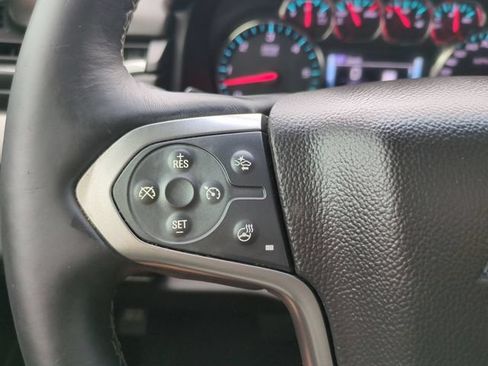 Certified 2019 Chevrolet Tahoe LT w/ Luxury Package RWD image 30
