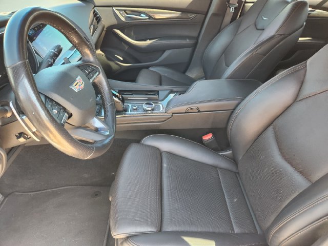 Used 2023 Cadillac CT5 Sport w/ Climate Package RWD image 13