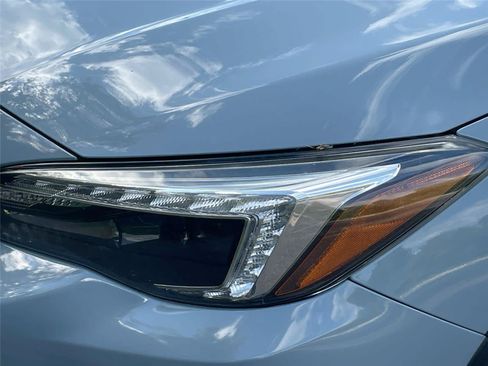 Used 2019 Subaru Crosstrek 2.0i Limited w/ Popular Package #4 AWD/4WD image 8
