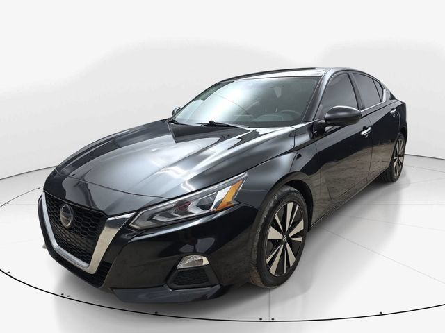 Used 2022 Nissan Altima 2.5 SV FWD image 8